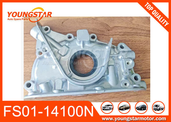 Αντλία πετρελαίου κινητήρα για Mazda 626 MX6 OEM FS01-14100N με εγγύηση 60000 Kms