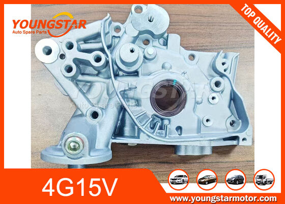 Αντλία πετρελαίου κινητήρα για CHANGAN DA476 4G15V OEM MN-137032 Με εγγύηση 60000 Kms