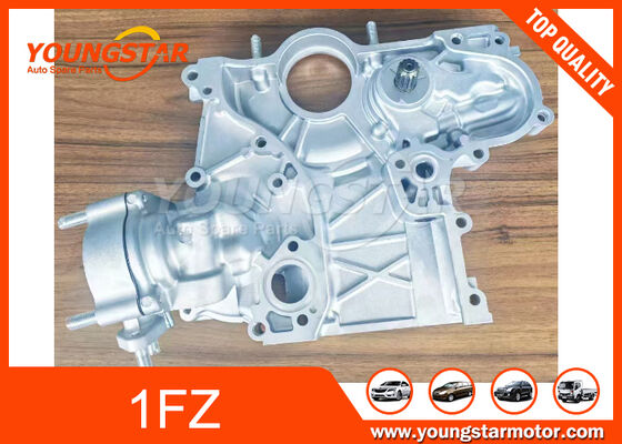 Αντλία πετρελαίου κινητήρα για την Toyota 1FZ OEM 11310-66020 με εγγύηση 60000 Kms