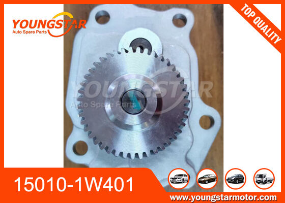 Αντλία πετρελαίου κινητήρα για Nissan QD32 OEM 15010-1W401 με εγγύηση 60000 χλμ.