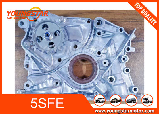 Αντλία πετρελαίου κινητήρα Για Toyota Camry Solera OEM 15100-74030 με εγγύηση 60000 Kms