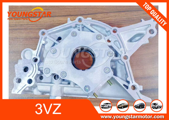 Αντλία πετρελαίου κινητήρα για την Toyota 3VZ OEM 15100-62030 με εγγύηση 60000 Kms