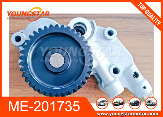 Αντλία πετρελαίου κινητήρα Για Mitsubishi Pajero 4M40 OEM ME-201735 ME-201736 με εγγύηση 60000 Kms