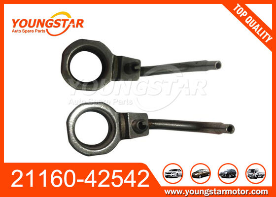 OEM 21160-42542 21150-42542 Σπρέι πετρελαίου για κινητήρα Mitsubishi 4D56 με εγγύηση 60000 χιλιομέτρων