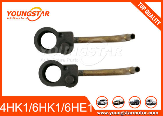 OEM 8-98173342-0 Σπρέι πετρελαίου για την Isuzu 4HK1 6HK1 6HE1 με εγγύηση 60000 χιλιομέτρων