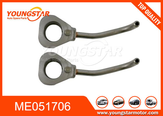 Πετρελαιοκινητήρα για Mitsubishi Fuso 6D22/6D22T/6D40 με OEM ME051706 και εγγύηση 60000 χιλιομέτρων