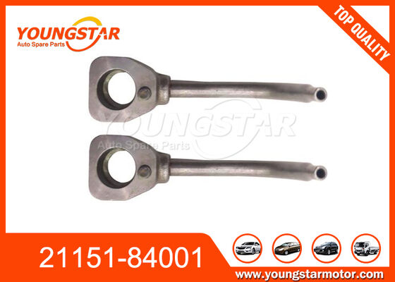 Σφουγγαρίστρα εγχέτη καυσίμου πετρελαίου για Hyundai HD160/170/270/450 D6AB/AC/AV OEM 21151-84001 με εγγύηση 60000 Kms