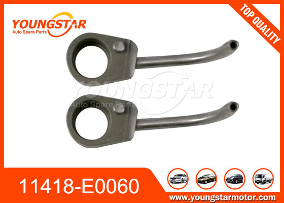 OEM 11418-E0060 πετρελαιοπύραυλο για τον Χίνο J05E J07E J08E με εγγύηση 60000 χιλιομέτρων