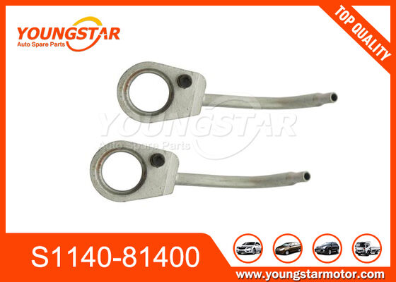 Σφουγγάρι ψύξης πετρελαίου για Hino J05C J05D OEM S1140-81400 Με εγγύηση 60000 Kms