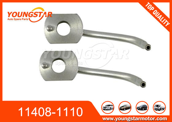 OEM ποιοτικό ψύκτη λάδι για Hino με εγγύηση 60000 χλμ.