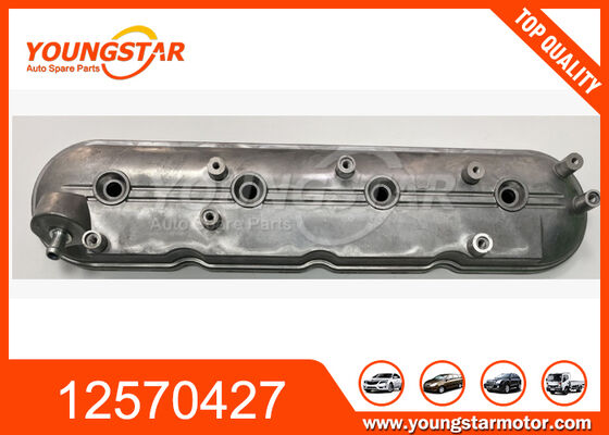 Engine Valve Cover OEM 12570427 264-965 For 99-08 Cadillac Chevrolet GMC Pontiac with 60000 Kms Guarantee