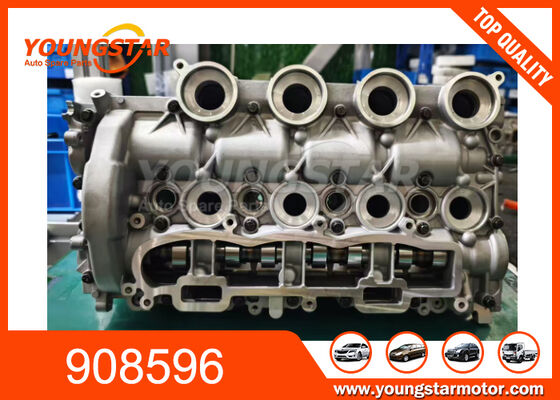 Πλήρης κεφαλή κυλίνδρου 908596 Για την Peugeot DV6ATED4