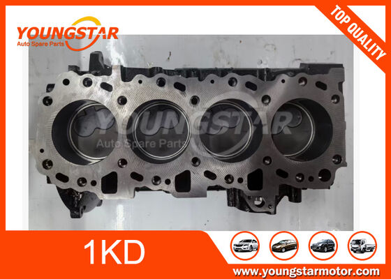Σύντομο μπλοκ για την Toyota 1KD 3.0L OEM ποιότητα γρήγορη παράδοση