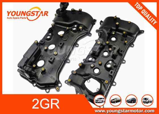 Κάλυψη βαλβίδας κινητήρα για Toyota Lexus 3.5L 2GR με OEM 11201-0P010 11202-0P012 11202-31082 και εγγύηση 60000χλμ.