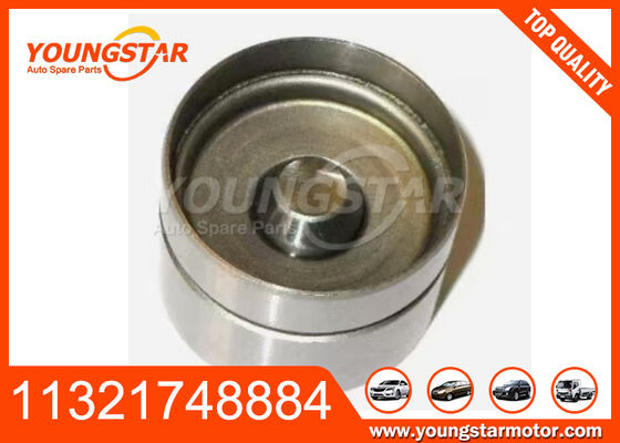 Ατσάλινα υλικά βαλβίδα χαλί OEM 11321748884 με 60000χλμ εγγύηση για BMW X5 E30 325i E36 328i M3 530i 528i E46