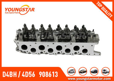 Κεφάλι κυλίνδρων έτους 1982-1986 πλήρες για τη MITSUBISHI Pajero L300 908511 βαλβίδα Deepth 3.2mm