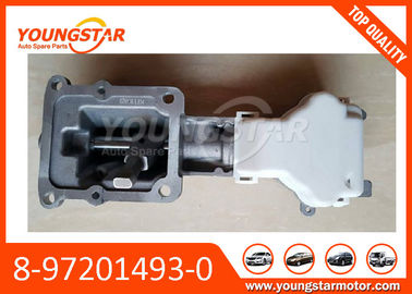 Πλευρική κάλυψη 8-97201493-0 8972014930 κιβωτίων ταχυτήτων μερών μηχανών ISUZU TFR90 αυτοκινητική
