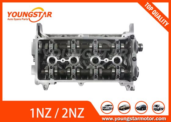 Brand-New Complete Cylinder Head for Toyota with 60000 Kms Guarantee 1NZ-FE 2NZ-FE 1.3L 1.5L