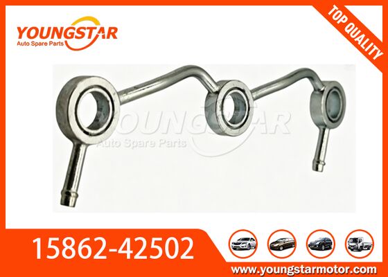 Σωλήνας επιστροφής κινητήρα για Kubota D722 D782 OEM 15862-42502 με 60000 Kms Εγγύηση