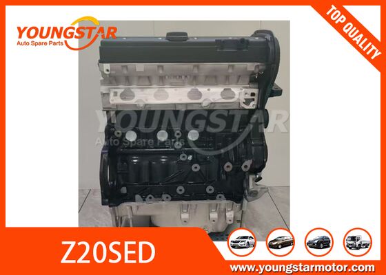 Καινούριος κινητήρας για Z24SED Chevrolet Captiva 2.4L 16V με εγγύηση 60000χλμ.