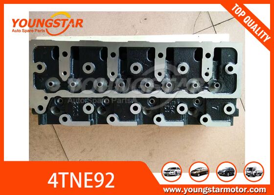 Κεφαλή κυλίνδρου Yanmar για κινητήρες 4TNE92 και 4TNE94 με εγγύηση 60000 χλμ.