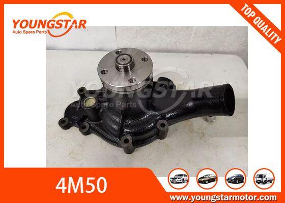Υδάτινη αντλία ME990328 για Mitsubishi 4M50 Diesel Engine με κατασκευή Casting IRON και εγγύηση 60000 χλμ.