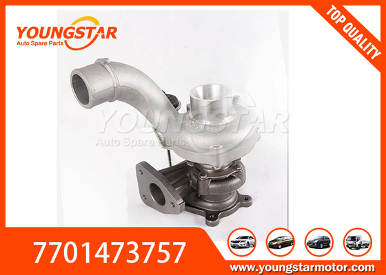 7701473757 Turbocharger for Master 2.5DCI G9U Engine Diesel Turbocharger Assembly