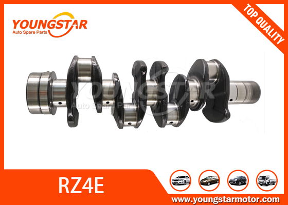 Σφυρηλατημένο ατσάλι Crankshaft για Isuzu RZ4E με 60000 KMS Εγγύηση OEM 8-98281-613-2 8-98330-195-0