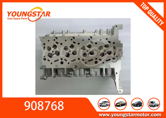 Κεφαλή κυλίνδρου από κράμα αλουμινίου για Ford Transit 2.4L TDCI με εγγύηση 60000 KMS
