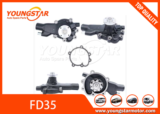 OEM 21010-T9025 Water Pump for Nissan FD35 Engine Water Pump