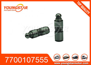 Υλικό Tappet 7700107555 βαλβίδων μηχανών χάλυβα για τη  Largus/Megane