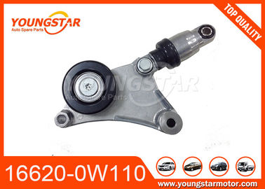 Tensioner μέρη μηχανών αυτοκινήτων Assy 16620-0W110 για τη Toyota CAMRY 2,4 CAMRY 2,0