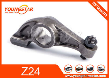 Rocker μηχανών 13256-W0401 13257-W0401 βραχίονας για το υλικό χάλυβα κραμάτων της Nissan Z24