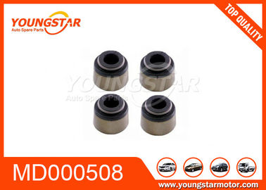 Σφραγίδες μίσχων βαλβίδων MD000508 MD050109 για 4D56
