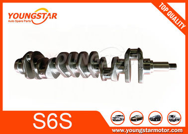 στροφαλοφόρος άξονας Assy 32B20-10031 32B20-10031 για τον εκσκαφέα S6S της Mitsubishi
