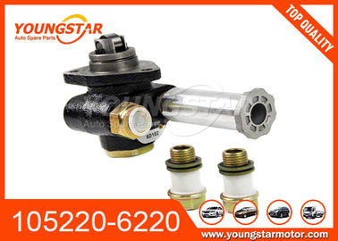 105220-5960 105220-6220 αντλία τροφών μηχανών diesel 9440610588 6D102