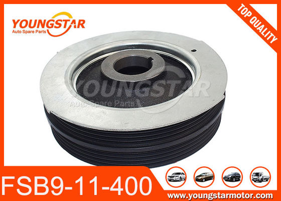 Ford 1,8 τροχαλία στροφαλοφόρων αξόνων FP FSB9-11-400 για τη MAZDA 323 626