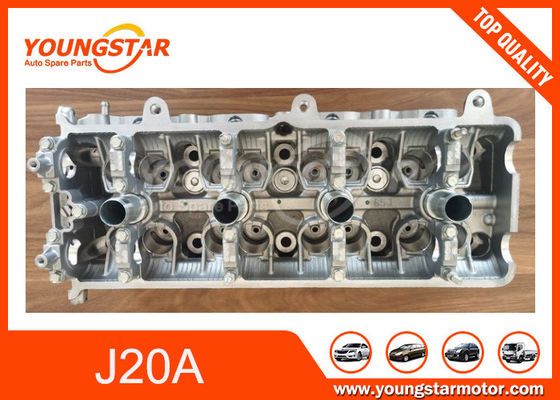 Κεφάλι κυλίνδρων αλουμινίου 11100-65J01 J20A Suzuki