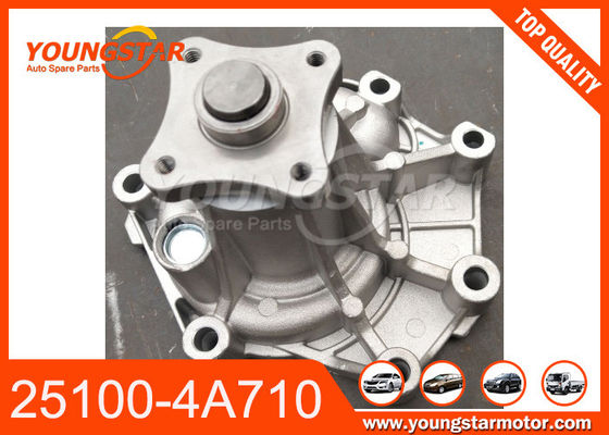 25100-4A710 υδραντλία της Hyundai για τα αυτοκινητικά μέρη μηχανών D4CB