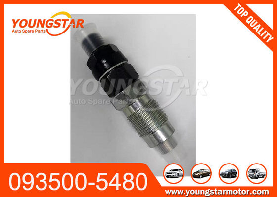 093500-5480 Mitsubishi S4Q S4S S4L Μηχανικός ακροφύος Assy MM43594101