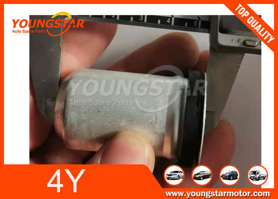 11191-76001-71 μανίκι βουλωμάτων σπινθήρων για τη TOYOTA 3Y 4Y 5K