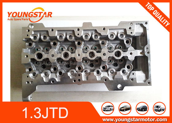 κεφάλι κυλίνδρων μηχανών 71729497 71739601 1.3JTD για το ευρώ 4 75HP της ΦΊΑΤ