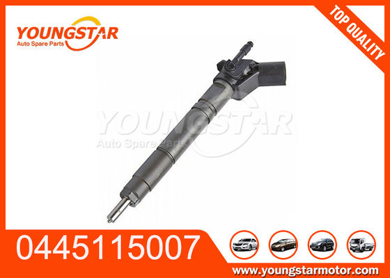 166003429R 0445115007 εγχυτήρας Assy καυσίμων για την κυκλοφορία 2,0 της  Dci