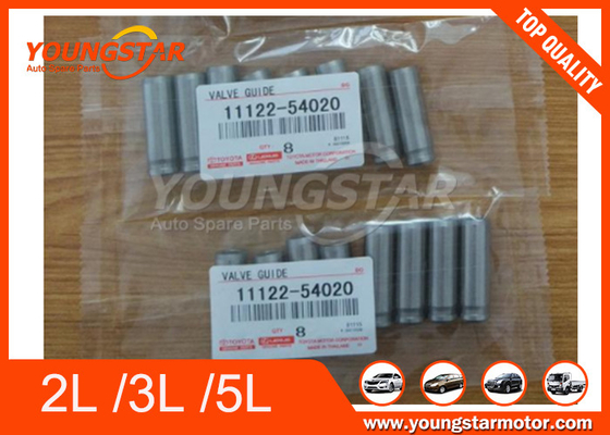 3L οδηγός 11122-54020 11122-54021 11122-68010 βαλβίδων μηχανών