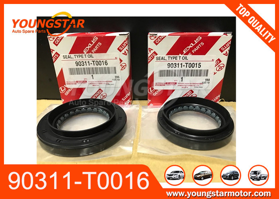 90311-T0016 αυτοκινητικό παρέμβυσμα ελαίου της Toyota μερών μηχανών