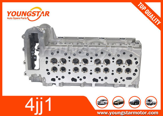 Κεφάλι κυλίνδρων cOem 8973559708 4JJ1 για Isuzu