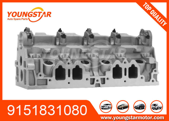 PEUGEOT 405 XUD10 2,0 κεφάλι κυλίνδρων 9151831080