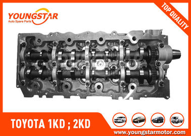 Πλήρες κεφάλι κυλίνδρων της TOYOTA Hiace 2kd-FTV 11101-30040 11101-0LO51 11101-0L051