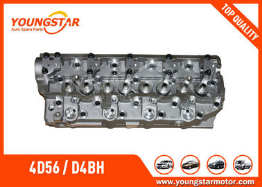 Κεφαλίδα κυλίνδρου κινητήρα για HYUNDAI H1 / H100 2.5D Diesel 8V 4CYL 908511 (κλειδί εισόδου)