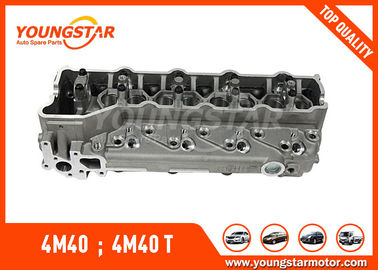 Κεφάλι κυλίνδρων μηχανών για τη MITSUBISHI 4M40T Pajero 2.8TD ME202620 ME193804 AMC 908514
